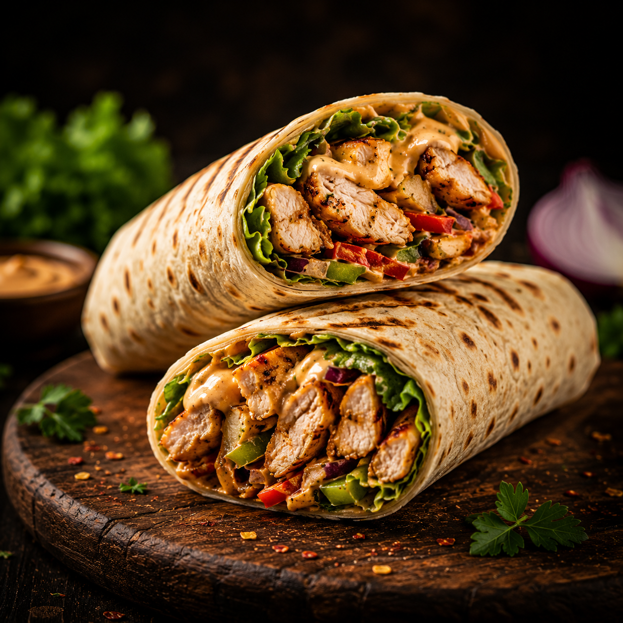 Food Zone